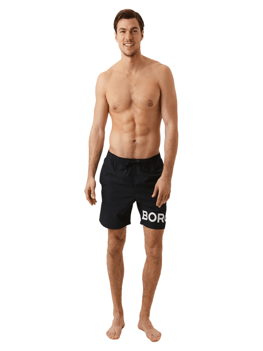 Björn Borg Shorts / Badeshorts 9999-1346-90651_S - Bygholm Menswear